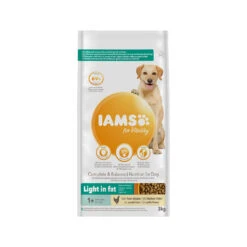IAMS Light In Fat Hundefutter 9 IAMS Light In Fat Hundefutter -Medpets Geschaft auYxBrtKEorwMqJLW7i2hTsQMLVne4 metaSWFtcy12aXRhbGl0eS1saWdodC5qcGc