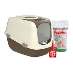 PeeWee EcoDome - Katzentoilette 15 PeeWee EcoDome - Katzentoilette -Medpets Geschaft awaXvLvKpXH2fofBP7CBVMqSNLylnP metacGVld2VlX2Vjb2RvbWVfX2Vjb2RvbWUgYnJ1aW4uanBn