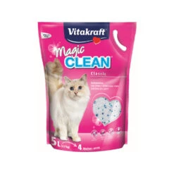 Vitakraft Magic Clean