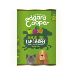 Edgard & Cooper Adult Hundefutter - Dosen - Lamm & Rind 5 Edgard & Cooper Adult Hundefutter - Dosen - Lamm & Rind -Medpets Geschaft b4fe909055450bb0e65b30b2781f1ac6143c451a5137ebfd422feed96e6fb1a6 3 5