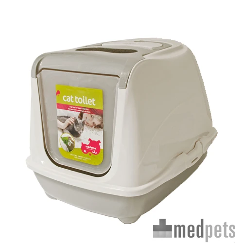 Moderna Katzentoilette Flip Cat 2 Moderna Katzentoilette Flip Cat – Bild 2