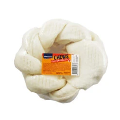 Vitakraft Chewing Braid - Donut