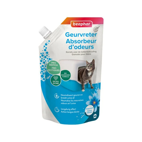 Beaphar Multi-Frisch Für Katzentoiletten 2 Beaphar Multi-Frisch Für Katzentoiletten – Bild 2