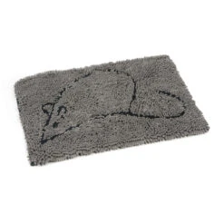 Beeztees Dog Gone Smart Cat Litter Mat