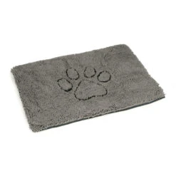 Dog Gone Smart Dirty Dog Doormat
