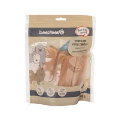 Beeztees Hühnerfiletstreifen -Medpets Geschaft beeztees kipfilet strips 228587 1500 none