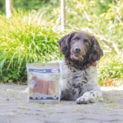 Beeztees Hühnerfiletstreifen -Medpets Geschaft beeztees kipfilet strips 228588 1500 none