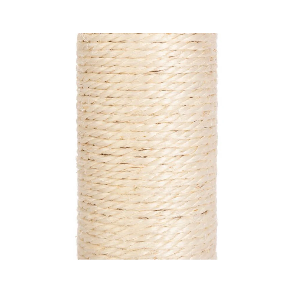 Beeztees Kätzchen Atila Kratzbaum 2 Beeztees Kätzchen Atila Kratzbaum – Bild 2