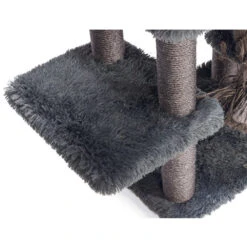 Beeztees Kratzbaum Duco -Medpets Geschaft beeztees krabpaal duco 227016 1000 none