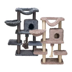 Beeztees Kratzbaum Duco -Medpets Geschaft beeztees krabpaal duco 227019 1000 none