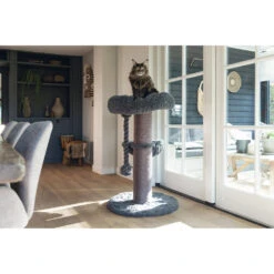 Beeztees Kratzbaum Ramiro 17 Beeztees Kratzbaum Ramiro -Medpets Geschaft beeztees krabpaal ramiro 226998 1000 none