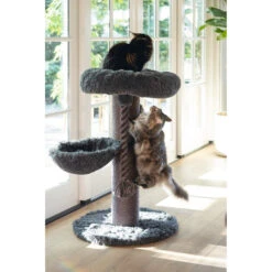 Beeztees Kratzbaum Ramiro 16 Beeztees Kratzbaum Ramiro -Medpets Geschaft beeztees krabpaal ramiro 226999 1000 none