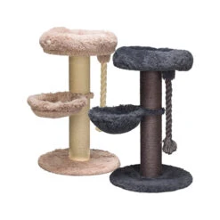 Beeztees Kratzbaum Ramiro 19 Beeztees Kratzbaum Ramiro -Medpets Geschaft beeztees krabpaal ramiro 227000 1000 none