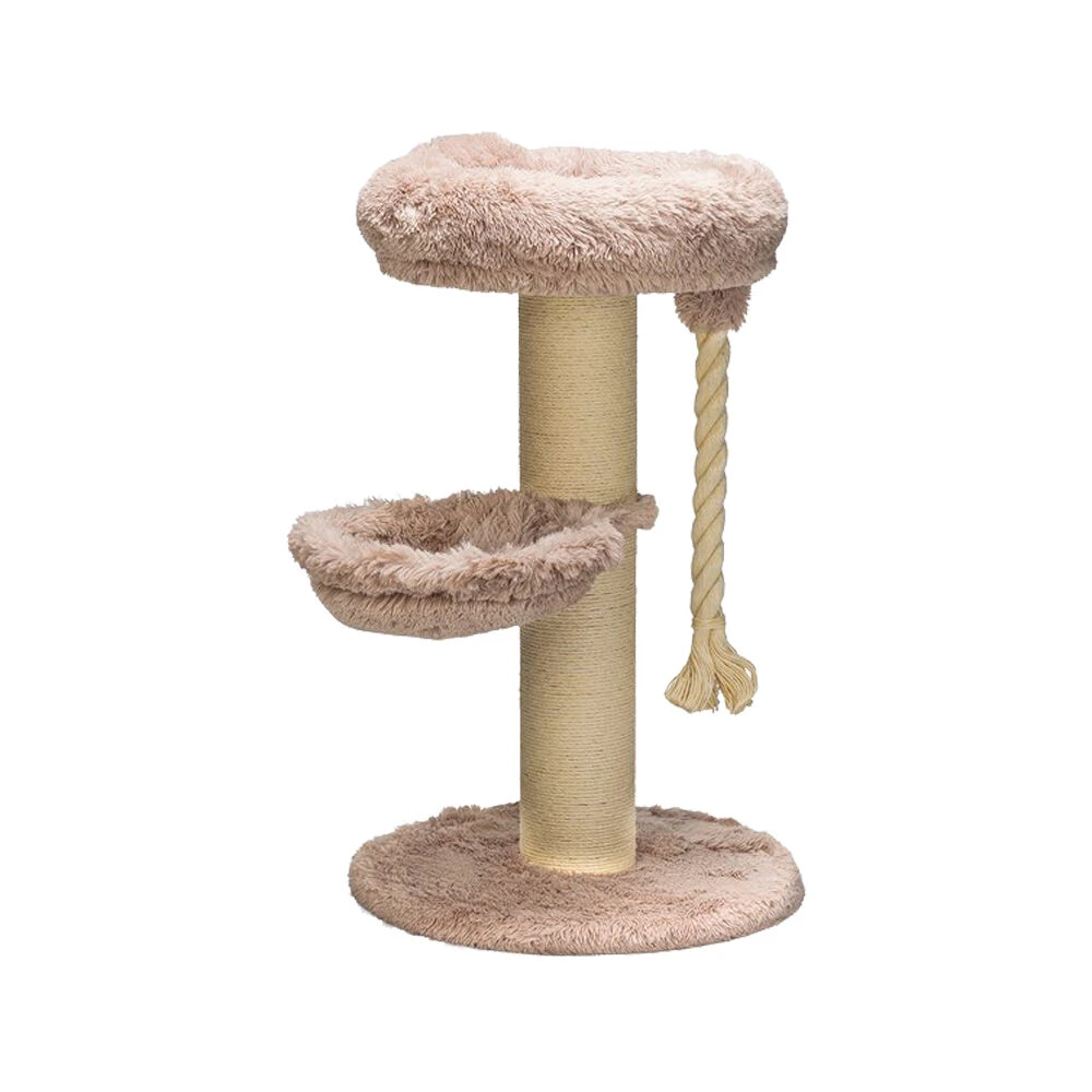 Beeztees Kratzbaum Ramiro 3 Beeztees Kratzbaum Ramiro – Bild 3