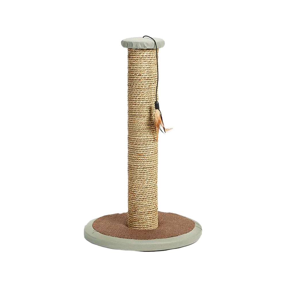 Beeztees Kratzbaum Rofra 1 Beeztees Kratzbaum Rofra