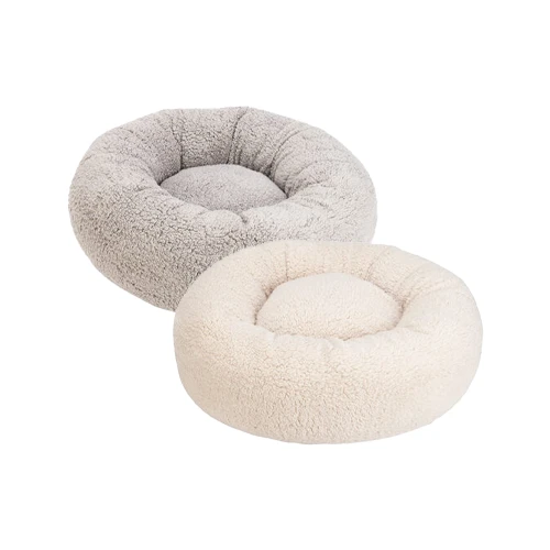 Beeztees Memory Foam Jaxx - Hundekorb - Plüsch 15 Beeztees Memory Foam Jaxx - Hundekorb - Plüsch – Bild 15