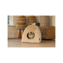 Beeztees Moza Katzenhaus -Medpets Geschaft beeztees moza kattenhuis 227981 1000 none