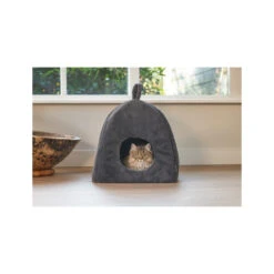 Beeztees Moza Katzenhaus -Medpets Geschaft beeztees moza kattenhuis 227982 1000 none