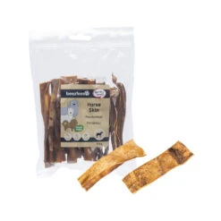 Beeztees Pferdehaut -Medpets Geschaft beeztees paardenhuid 228578 1500 none