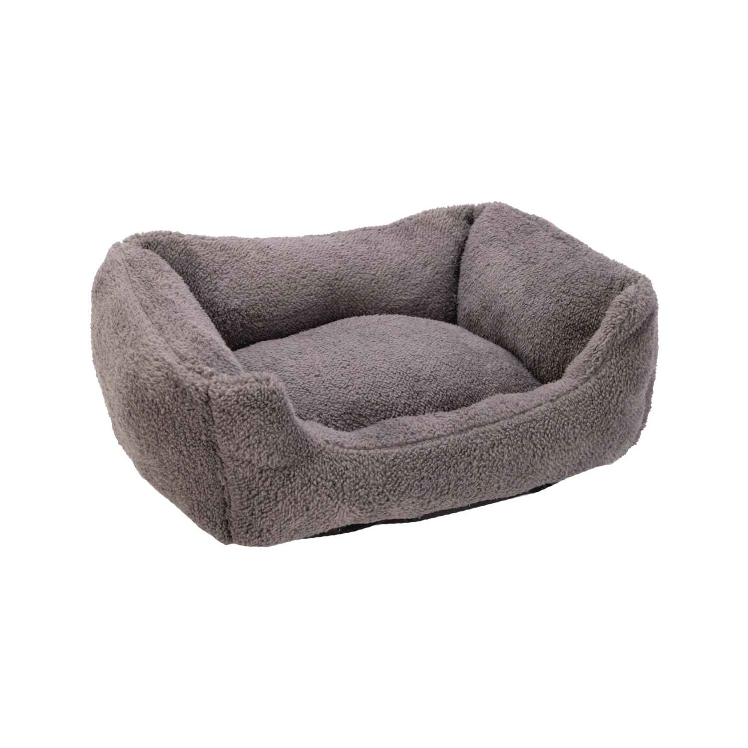 Beeztees Plüsch-Katzenbett Kadi 2 Beeztees Plüsch-Katzenbett Kadi – Bild 2