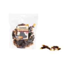 Beeztees Potini Sticks - Ente -Medpets Geschaft beeztees potini sticks eend hondensnack 176344 0500 none