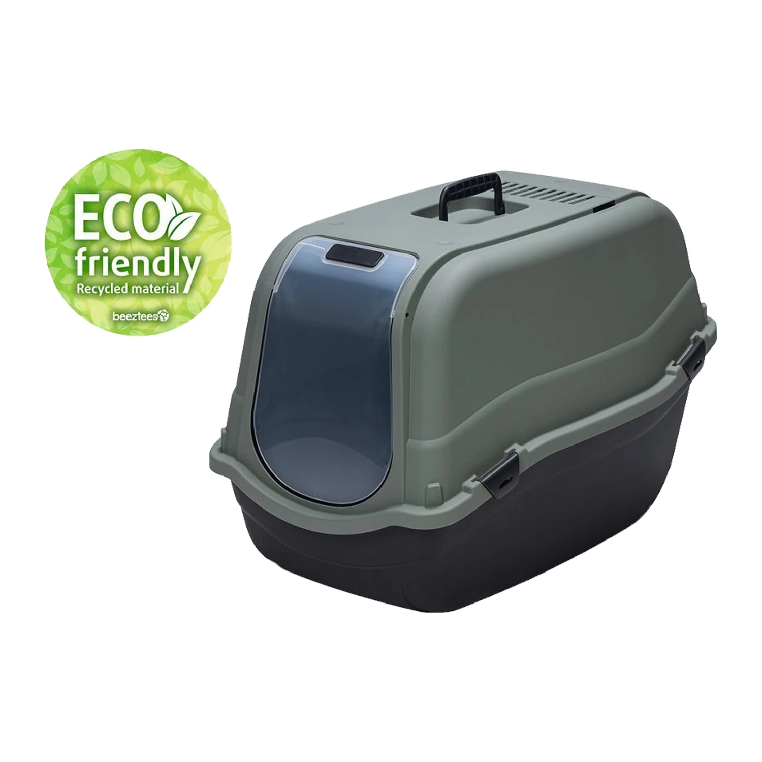 Beeztees Romeo Maxi Eco 2 Beeztees Romeo Maxi Eco – Bild 2