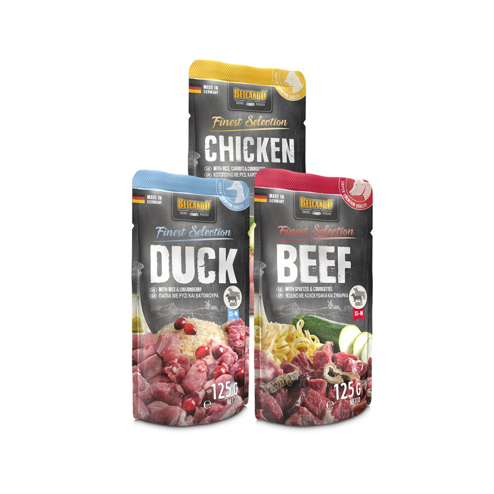 Belcando Finest Selection 8 Belcando Finest Selection – Bild 8