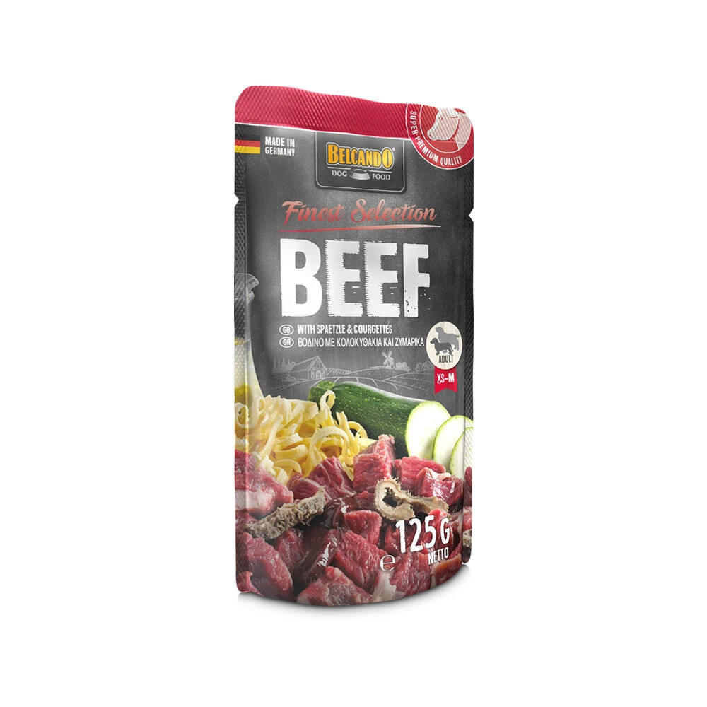 Belcando Finest Selection 4 Belcando Finest Selection – Bild 4