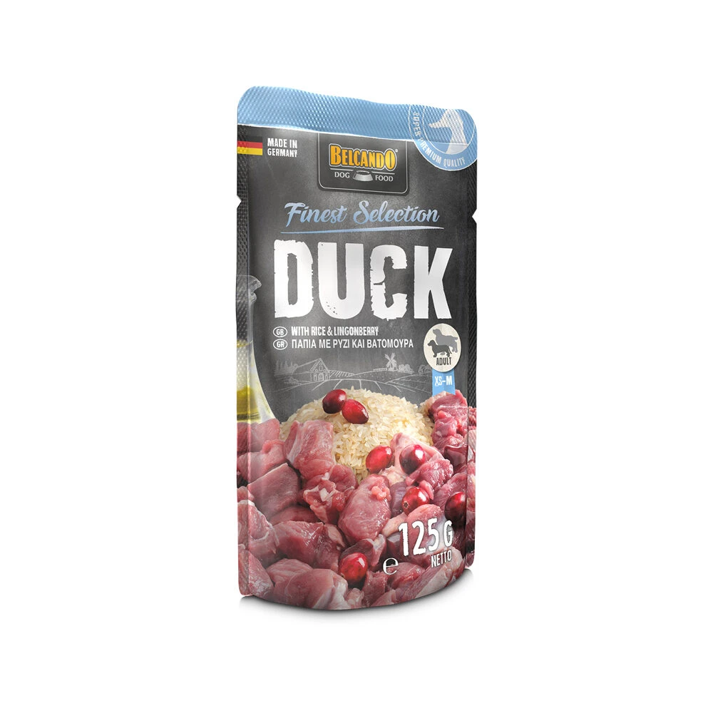 Belcando Finest Selection 2 Belcando Finest Selection – Bild 2