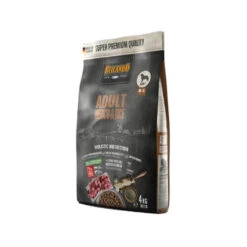 Belcando Adult Hundefutter - Iberico & Reis -Medpets Geschaft belcando iberico en rijst 217597 0500 none
