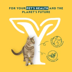 Yarrah Bio Adult Katzenfutter - Huhn 5 Yarrah Bio Adult Katzenfutter - Huhn -Medpets Geschaft bfffpmOLo9l4yYLbjfK005Z8nfjPGc metaMTcwMDQtfjEuUE5H