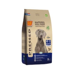 Biofood Gepresstes Hundefutter - Lamm 14 Biofood Gepresstes Hundefutter - Lamm -Medpets Geschaft bfpetfood geperst lam 210698 1000 none