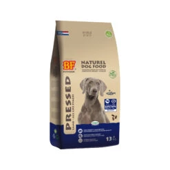 Biofood Gepresstes Hundefutter - Lamm 16 Biofood Gepresstes Hundefutter - Lamm -Medpets Geschaft bfpetfood geperst lam 210701 2000 none
