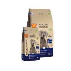 Biofood Gepresstes Hundefutter - Lamm 12 Biofood Gepresstes Hundefutter - Lamm -Medpets Geschaft bfpetfood geperst lam 210704 1000 none