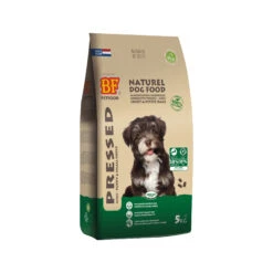 Biofood Gepresst Mini & Small Breed Puppy Hundefutter -Medpets Geschaft bfpetfood geperst mini puppy small breed 210680 2000 none