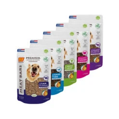 Biofood BF®Petfood Meat Bars 11 Biofood BF®Petfood Meat Bars -Medpets Geschaft bfpetfood meat bars 195422 2000 none