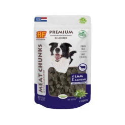 Biofood BF®Petfood Meat Chunks -Medpets Geschaft bfpetfood meat chunks 195398 2000 none