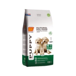 Biofood Puppy Hundefutter -Medpets Geschaft bfpetfood puppy 210623 2000 none