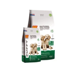 Biofood Puppy Hundefutter -Medpets Geschaft bfpetfood puppy 210626 2000 none