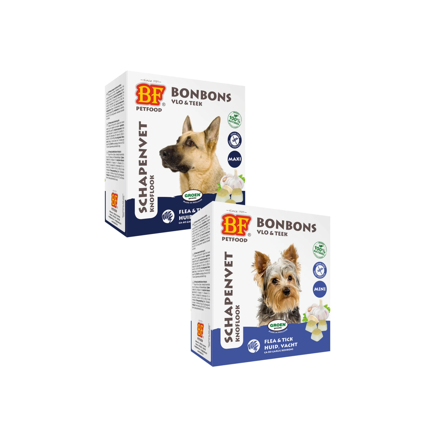 Biofood Schaffett 3 Biofood Schaffett – Bild 3