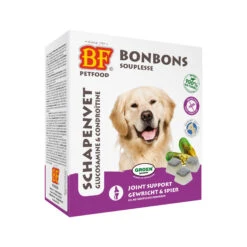 Biofood Schaffett 32 Biofood Schaffett -Medpets Geschaft bfpetfood schapenvet 210785 2000 none