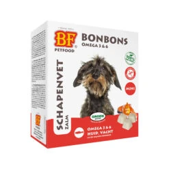 Biofood Schaffett 30 Biofood Schaffett -Medpets Geschaft bfpetfood schapenvet 210791 2000 none