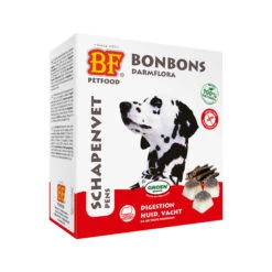 Biofood Schaffett 29 Biofood Schaffett -Medpets Geschaft bfpetfood schapenvet 210794 2000 none