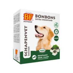 Biofood Schaffett 28 Biofood Schaffett -Medpets Geschaft bfpetfood schapenvet 210797 2000 none