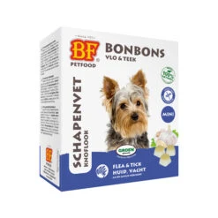 Biofood Schaffett 26 Biofood Schaffett -Medpets Geschaft bfpetfood schapenvet 210803 2000 none