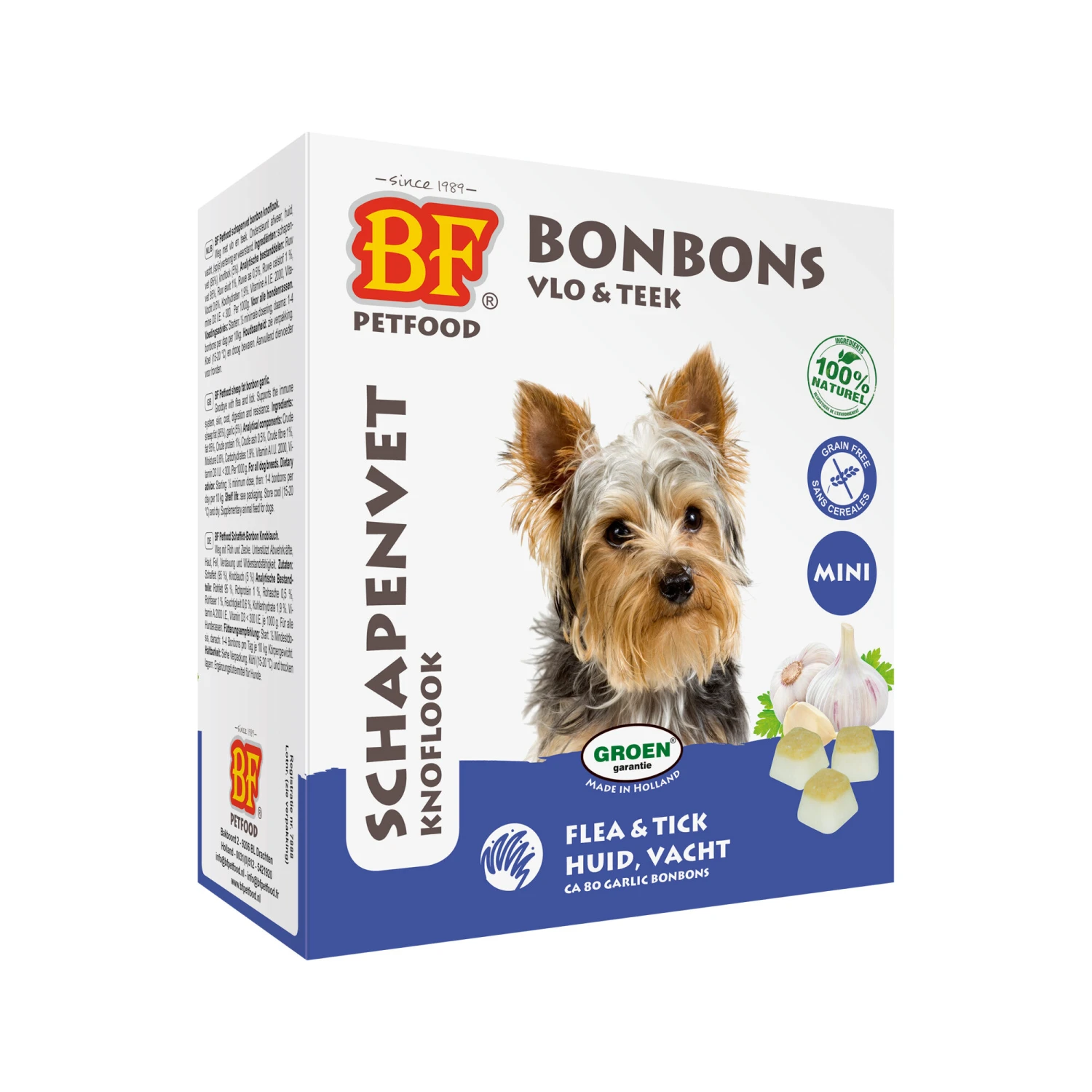 Biofood Schaffett 7 Biofood Schaffett – Bild 7