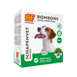 Biofood Schaffett 27 Biofood Schaffett -Medpets Geschaft bfpetfood schapenvet 210806 2000 none