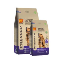 Biofood Kaltgepresst Senior -Medpets Geschaft biofood geperst senior 227068 1000 none