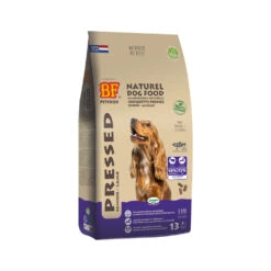 Biofood Kaltgepresst Senior