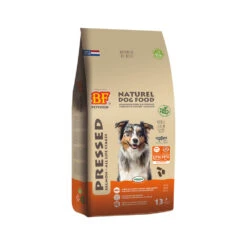 Biofood Gepresst Lachs Getreidefrei